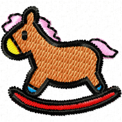 Kids And Toys Embroidery Design 2 Kids And Toys Embroidery Design 2